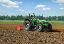 SDF geht nach Tansania