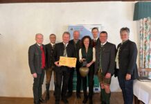 Almen brauchen mehr Rinder