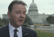 Copa/Cogeca-Chefs zu Gesprächen in den USA