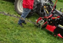 Grünland: Aktuelles in der Erntetechnik