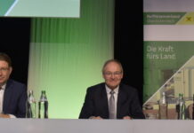 Gute Bilanz in wirtschaftlich schwierigen Zeiten