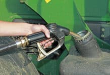 Planungssicherheit für Bauernschaft