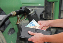 Warnung vor Abschaffung des Dieselprivilegs