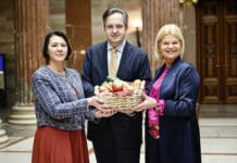 Projekt zur regionalen Beschaffung startet erstmals in Niederösterreich