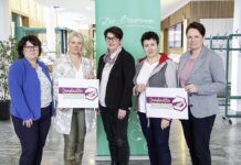 75.000 Euro für Spendenaktion