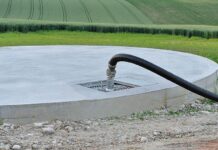 Bei neuem Lager für die Gülle ist einiges unbedingt zu beachten