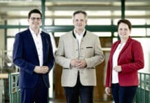 Hohe Nachfrage nach Beratungs- und Serviceleistungen