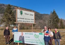 Kommt die Volkspartei auf 200 Bürgermeister?