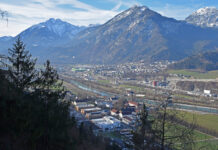 Regierungsprogramm stärkt Trend zur höheren Agrarbildung