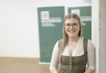 Hofübergabe in der OÖ. Jungbauernschaft: Neues Team mit Frau an der Spitze