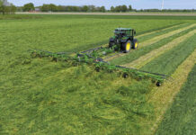 Kleinerer CO2-Rucksack für die Milch