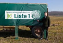 Bauernbund appelliert vor LK-Wahl : „Nicht auseinanderdividieren lassen“