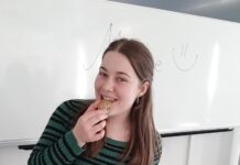 Schulwettbewerb: Molke statt Nahrungsergänzung