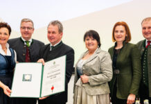 Großer Vertrauensvorschuss für den neuen LK-Präsidenten