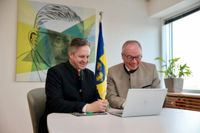 LK-Wahl