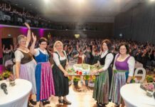 Lange Nacht der steirischen Bäuerinnen