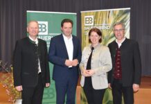 Stabilität für bäuerliche Betriebe