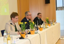 Freihandel mit Ukraine „nicht tragbar“