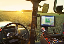 Ab wie viel Hektar sich Smart Farming lohnt