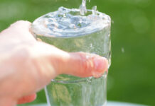 Achtsame Wassernutzung ist für Tirols Zukunft entscheidend