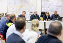 Jahrhunderthochwasser 2024: eine Bilanz