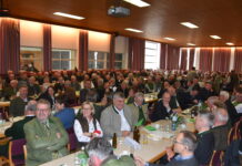 „Jäger und Landwirte sind keine Gegenspieler“