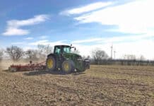 Abgesichert wirtschaften im Trockengebiet