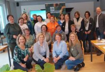 „Mia san die Bäuerinnen“