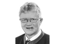 Bürgermeister-Partei