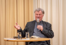 Das rechte Maß im Leben: Bischof liefert Denkanstöße