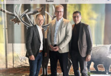 „Wäre ich ein Wolf, würde ich mir Tirol als Revier aussuchen“