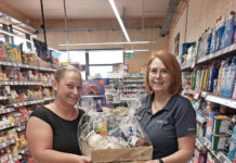 Eine Bürgergenossenschaft als Nahversorger im Ort