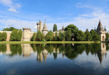 Bis Ende März Vorverkaufspreis für NÖ-Card sichern