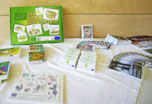 Wertschätzung beim ersten Nachmittag der Schulverpflegung