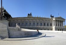 Die Bauernstimmen im Hohen Haus
