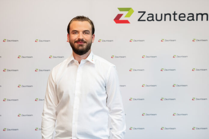 Portrait Muhamed Osmani