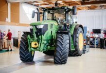 Land, Forst und Jagd live erleben