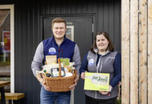 Hofjause bis Sonntag auf 270 Betrieben