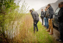 Minister Totschnig auf Heimatbesuch in Osttirol