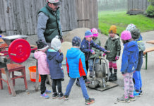 Open Bauernhof: Jetzt melden und mitmachen