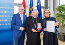 Ein ausgezeichneter Abt