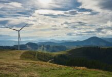 Der Naturpark auf dem Teller