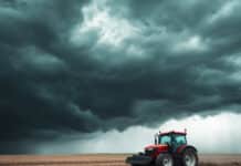 Landtechnik: Geschäftsklima hat sich erneut leicht verschlechtert