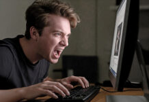 Wenn Beleidigung und Wut zu mehr Reichweite führen