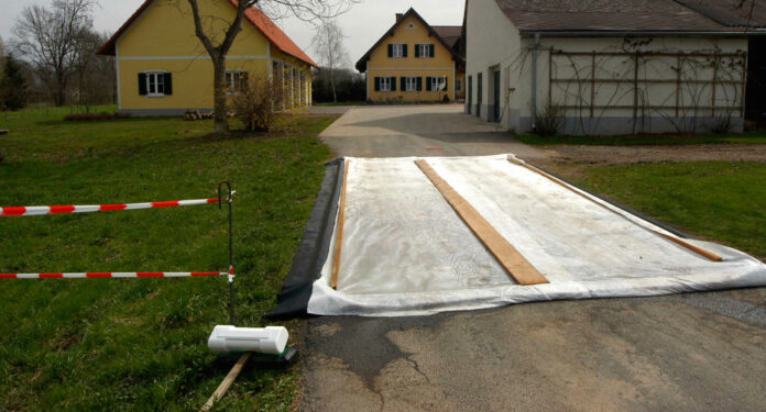 Seuchenteppich