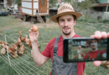 10 Social-Media-Tipps für bäuerliche Betriebe