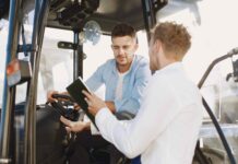 Österreichs Traktorabsatz stottert