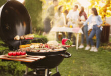 Immer mehr junge Menschen begeistern sich für das Grillen