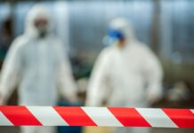 Ab Samstag sind 23 Übergänge dicht: FPÖ-Bauer kritisiert MKS-Grenzsperren