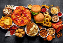 „Esse nicht für die Figur, sondern für das Gehirn“